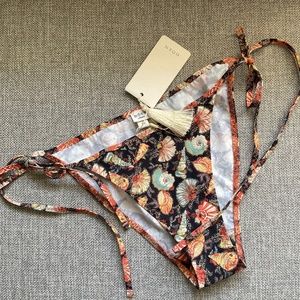 Döen Positano Bikini bottom XS